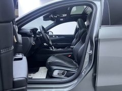 Lynk & Co Geely Lynk & Co 03 1.5T DCT Jìn Champion Edition - ფოტო 5