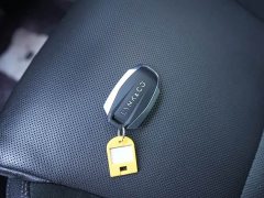 Lynk & Co Geely Lynk & Co 03 1.5T DCT Jìn Champion Edition - ფოტო 7