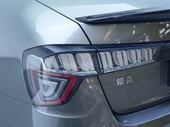 Lynk & Co Geely Lynk & Co 03 1.5T DCT Jìn Champion Edition - ფოტო 8
