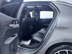 Lynk & Co Geely Lynk & Co 03 1.5T DCT Jìn Champion Edition - ფოტო 9
