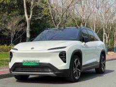NIO ES7 2022 100kWh Launch Edition - ფოტო 1