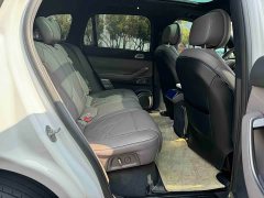 NIO ES7 2022 100kWh Launch Edition - ფოტო 10