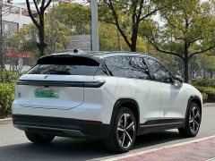 NIO ES7 2022 100kWh Launch Edition - ფოტო 11