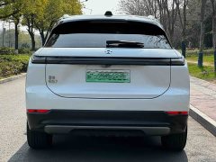 NIO ES7 2022 100kWh Launch Edition - ფოტო 12
