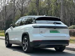 NIO ES7 2022 100kWh Launch Edition - ფოტო 13