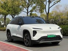 NIO ES7 2022 100kWh Launch Edition - ფოტო 4