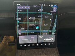 NIO ES7 2022 100kWh Launch Edition - ფოტო 7