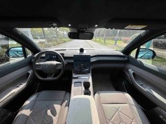 NIO ES7 2022 100kWh Launch Edition - ფოტო 9