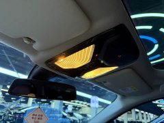 BMW 3 Series 325Li M Sport Night Edition Package - ფოტო 10