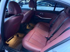 BMW 3 Series 325Li M Sport Night Edition Package - ფოტო 11