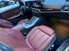 BMW 3 Series 325Li M Sport Night Edition Package - ფოტო 12