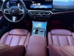 BMW 3 Series 325Li M Sport Night Edition Package - ფოტო 17