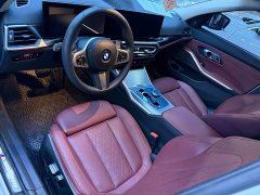 BMW 3 Series 325Li M Sport Night Edition Package - ფოტო 4