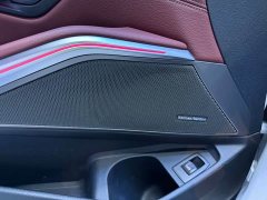 BMW 3 Series 325Li M Sport Night Edition Package - ფოტო 5