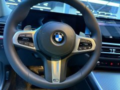BMW 3 Series 325Li M Sport Night Edition Package - ფოტო 6