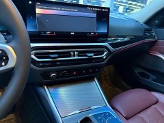 BMW 3 Series 325Li M Sport Night Edition Package - ფოტო 7