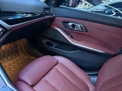 BMW 3 Series 325Li M Sport Night Edition Package - ფოტო 8