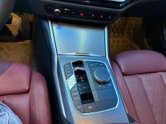 BMW 3 Series 325Li M Sport Night Edition Package - ფოტო 9