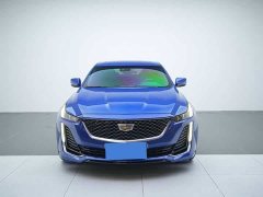 Cadillac CT5 28T Luxury - ფოტო 1