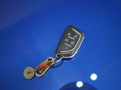 Cadillac CT5 28T Luxury - ფოტო 10