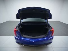 Cadillac CT5 28T Luxury - ფოტო 12