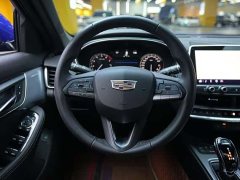 Cadillac CT5 28T Luxury - ფოტო 16