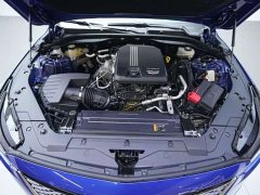 Cadillac CT5 28T Luxury - ფოტო 17
