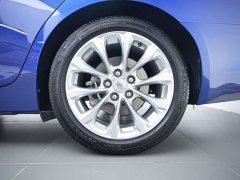 Cadillac CT5 28T Luxury - ფოტო 18