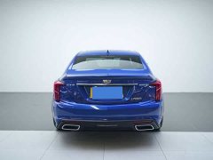 Cadillac CT5 28T Luxury - ფოტო 3