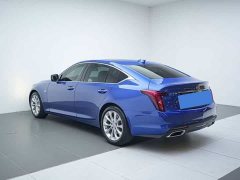 Cadillac CT5 28T Luxury - ფოტო 5