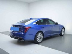 Cadillac CT5 28T Luxury - ფოტო 6