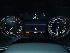Cadillac CT5 28T Luxury - ფოტო 9