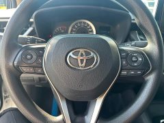 Toyota Corolla 2021 1.2T S-CVT Elite Plus - ფოტო 12