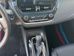 Toyota Corolla 2021 1.2T S-CVT Elite Plus - ფოტო 13