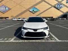 Toyota Corolla 2021 1.2T S-CVT Elite Plus - ფოტო 2