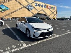 Toyota Corolla 2021 1.2T S-CVT Elite Plus - ფოტო 3
