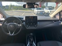 Toyota Corolla 2021 1.2T S-CVT Elite Plus - ფოტო 6