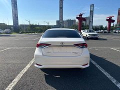 Toyota Corolla 2021 1.2T S-CVT Elite Plus - ფოტო 7