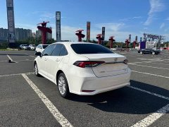 Toyota Corolla 2021 1.2T S-CVT Elite Plus - ფოტო 8