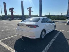 Toyota Corolla 2021 1.2T S-CVT Elite Plus - ფოტო 9