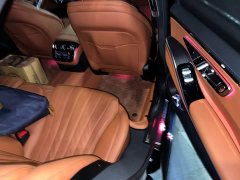 Mercedes-Benz S-Class S 400 L Business Edition - ფოტო 4