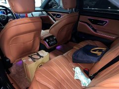 Mercedes-Benz S-Class S 400 L Business Edition - ფოტო 5