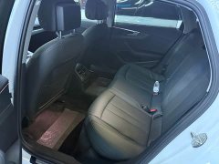 Audi A4L 40 TFSI Luxury Dynamic - ფოტო 10