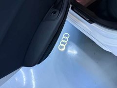 Audi A4L 40 TFSI Luxury Dynamic - ფოტო 11