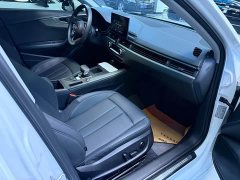 Audi A4L 40 TFSI Luxury Dynamic - ფოტო 12
