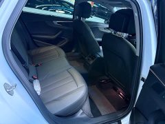 Audi A4L 40 TFSI Luxury Dynamic - ფოტო 14