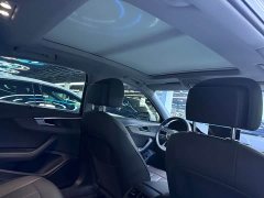 Audi A4L 40 TFSI Luxury Dynamic - ფოტო 15