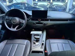 Audi A4L 40 TFSI Luxury Dynamic - ფოტო 17