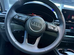 Audi A4L 40 TFSI Luxury Dynamic - ფოტო 4