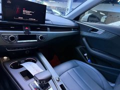 Audi A4L 40 TFSI Luxury Dynamic - ფოტო 5